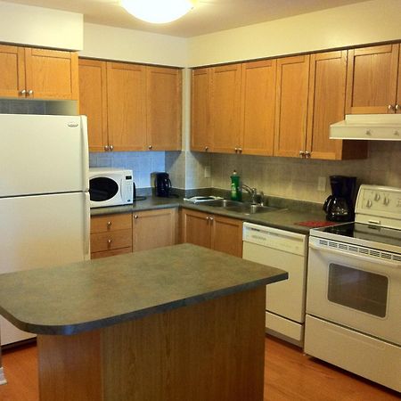 Mississauga Furnished Apartments 외부 사진