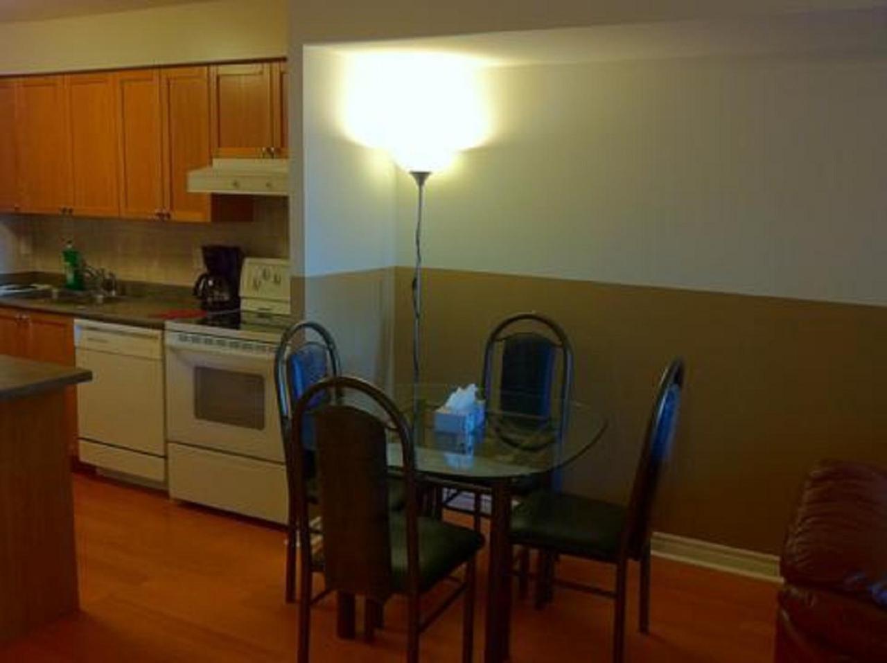 Mississauga Furnished Apartments 객실 사진